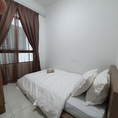 A29 Benoni Garden Suites Papar Dış mekan fotoğraf
