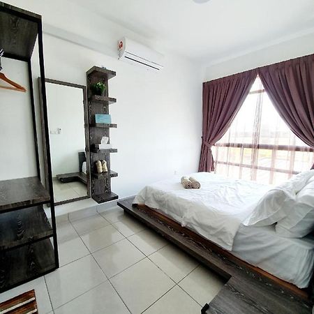 A29 Benoni Garden Suites Papar Dış mekan fotoğraf