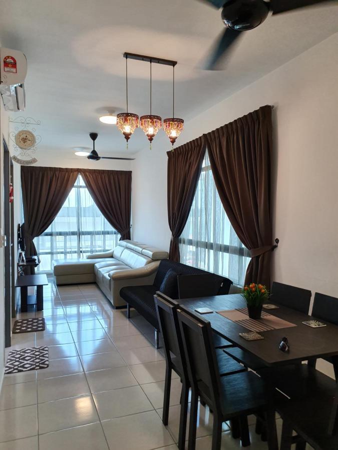 A29 Benoni Garden Suites Papar Dış mekan fotoğraf