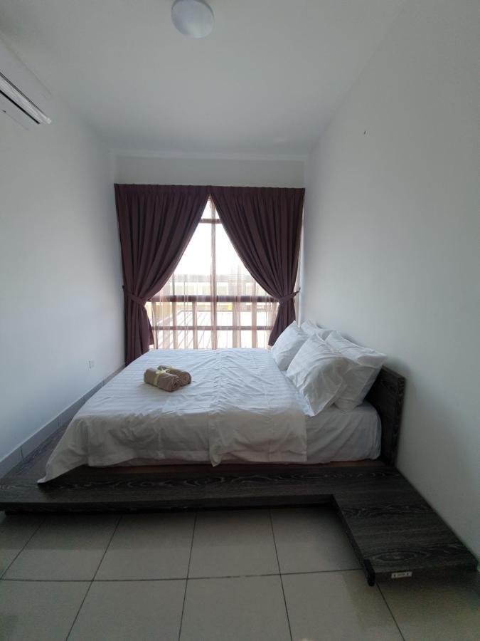 A29 Benoni Garden Suites Papar Dış mekan fotoğraf