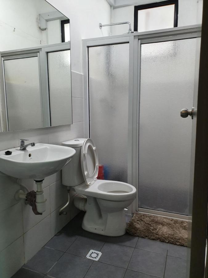 A29 Benoni Garden Suites Papar Dış mekan fotoğraf